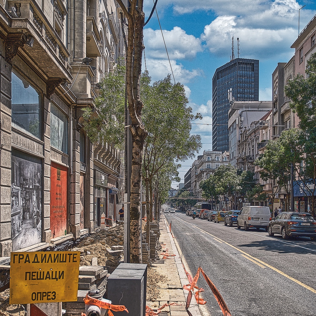 Click to enlarge the photograph Photo 29 from Igor Maric's photography collection